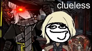 Welvader gambles with Soupclair
