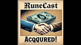 Windows Server 2025 Preview! Parallels DaaS Announced! Runecast Acquired!