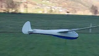 Nemere, in Piesendorf #modellflug #hangflug #hangglider #rcglider #rcplane