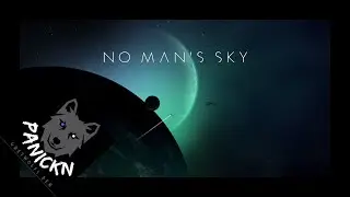 First Look | No Man's Sky - Helping The Locals??  | Panickn GWD