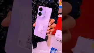 Vivo 5G Mobile Unboxing| Kuwait #short#shorts