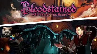 🛡️Bloodstained: Ritual of the Night [PC] - Go Home Benjamin 2