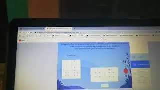 Bricsmath Hole Punch Task solved