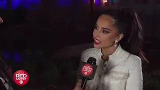 Ne-Yo, Becky G and Chloe Flower team up for 
