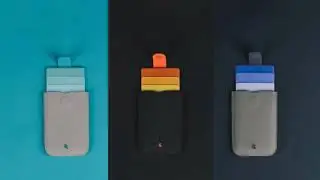 Top 5 Best Slim Wallets For Men in 2021 On Ali-express
