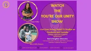 You're Our Unity - Season 3, Episode 15 