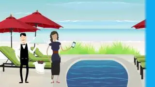 iPBX Hospitality Cloud- Hotel Experience of The Future Now