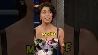 Moana Actress&rsquo;s Voice Too Deep For Moana 2?