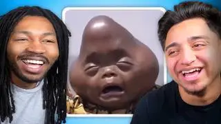 If You Laugh Your Mother DIES ! (ft. Or1Mir )