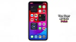 Как извлечь текст из фотографии на iPhone