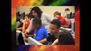 Welcome To Miller Grove HS