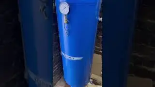 Винтовой компрессор CrossAir CA 5,5-8