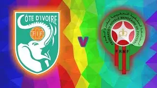 CHEAPEST WAY TO COMPLETE IVORY COAST V MOROCCO! MARQUEE MATCHUPS SBC CHEAPEST SOLUTION