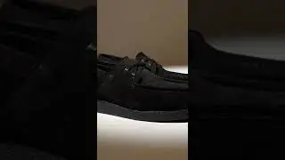 Introducing Ambrose Black .. #sneakers #giocardin #localprideindonesia