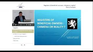 How to apply Beneficial Ownership Identification in the 4th and 5th AML Directives