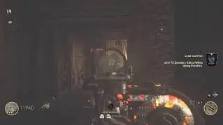 Call of Duty WWII The Final Reich Trophy Hunting!!!