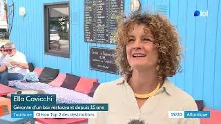 Entre plages sauvages, cabanes colorées et traditions préservées, cette île séduit toujours plus