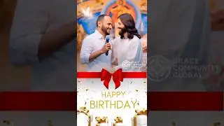 Wishing Br. Sajith joy and blessings&mdash;your faith journey inspires and uplifts many. HBD🎂