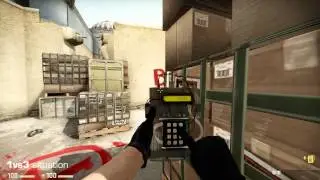 SLTV StarSeries V: kRYSTAL vs mousesports