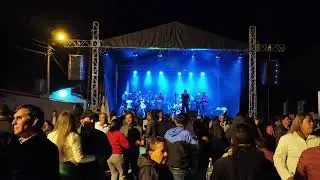 Sonido CHANGOZ'PRO - Azuquito - La Esperanza 3
