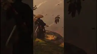 The Leap of Fate!