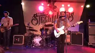 The Steel Woods &ldquo;Old News&rdquo;