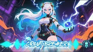 Circuit Breaker - Cult of the New Gods (Remaster - Industrial Metal Music)