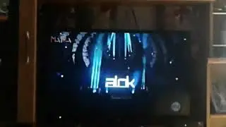 Alok no programa da Maisa