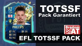 Das Garantierte EFL TOTSSF Pack ist da - Phillips f&uuml;r alle?