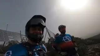 MTB ENDURO POGGIO PELATO -La Belvedere -