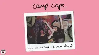 Camp Cope - 