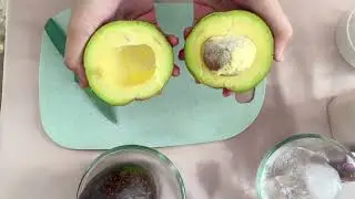 BEVERAGES- HOW TO MAKE AVOCADO JUICE -( Kelompok Dani and Friends) 