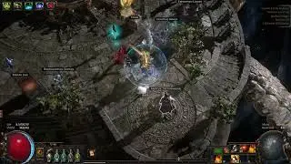 3.25 SOK Molten strike of the zenith sword craft part 1