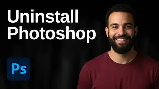 How To Uninstall Adobe Photoshop (2026 Easy Guide)