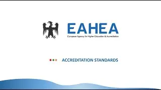 EAHEA Accreditation Standards