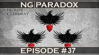 Crusader Kings 2: Game of thrones mod- Andal Invasion #37