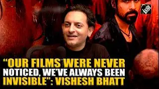 Vishesh Bhatt on Awarapan 2, Batwara clash, says “both films can do well during holiday period”