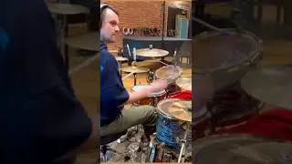 Recording pop song #барабаны #ермаков #drums #music #drummer  #барабаны #ударные #запись