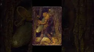 Do you know what this painting is called and who painted it?
