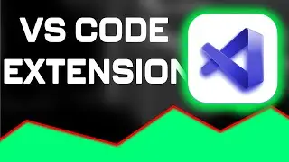 Top VS Code Extensions for Productivity 2024 (EXPLAINED)