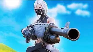 Walked in☢/ Fortnite Montage #6 by connaa