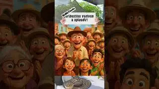 Los llama as&iacute; y ellos felices, son un caso de estudio.
