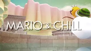 Mario & Chill ~ Dire Dire Docks