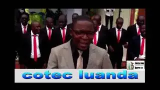 COTEC LUANDA