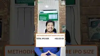Halal Or ? - Methodhub Software IPO Details