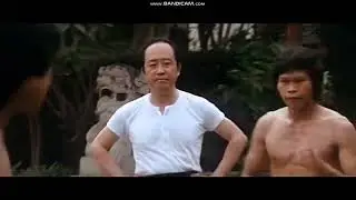 Yuen Biao+Yuen Wah In The Tournament 1974