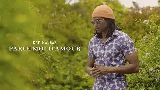 Kaf Malbar - Parle Moi D'Amour - 