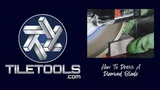 Maximize Your Blade's Performance: How to Use a Dressing Stone