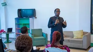 How To Make DAILY INCOME As A Public Speaker IRRESPECTIVE Of Where You Are In Nigeria.