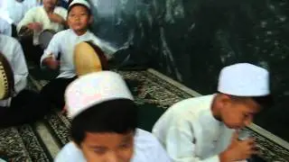 Hadroh SDN Pondok Labu 16 PG
